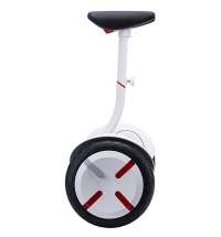 Гироскутер S Pro, белый