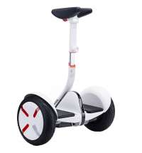 Гироскутер S Pro, белый