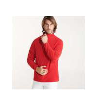 Свитшот из микрофлиса «Himalaya» мужской