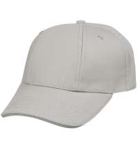 Бейсболка Hard Work со светоотражающим элементом