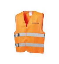 Жилет светоотражающий