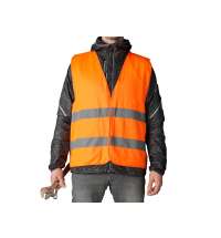 Защитный жилет «Watсh-out»