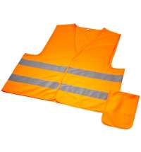 Защитный жилет «Watсh-out»