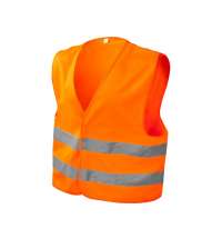 Защитный жилет «Watсh-out»