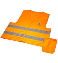 Защитный жилет «Watсh-out»