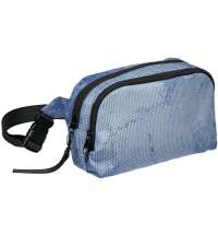 Поясная сумка Blue Marble