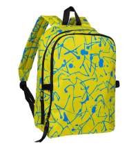 Рюкзак Doodles