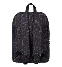 Рюкзак &laquo;Примерный&raquo;, черный