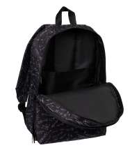 Рюкзак &laquo;Примерный&raquo;, черный