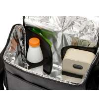 Раскладывающаяся сумка-холодильник &laquo;Cool&raquo;