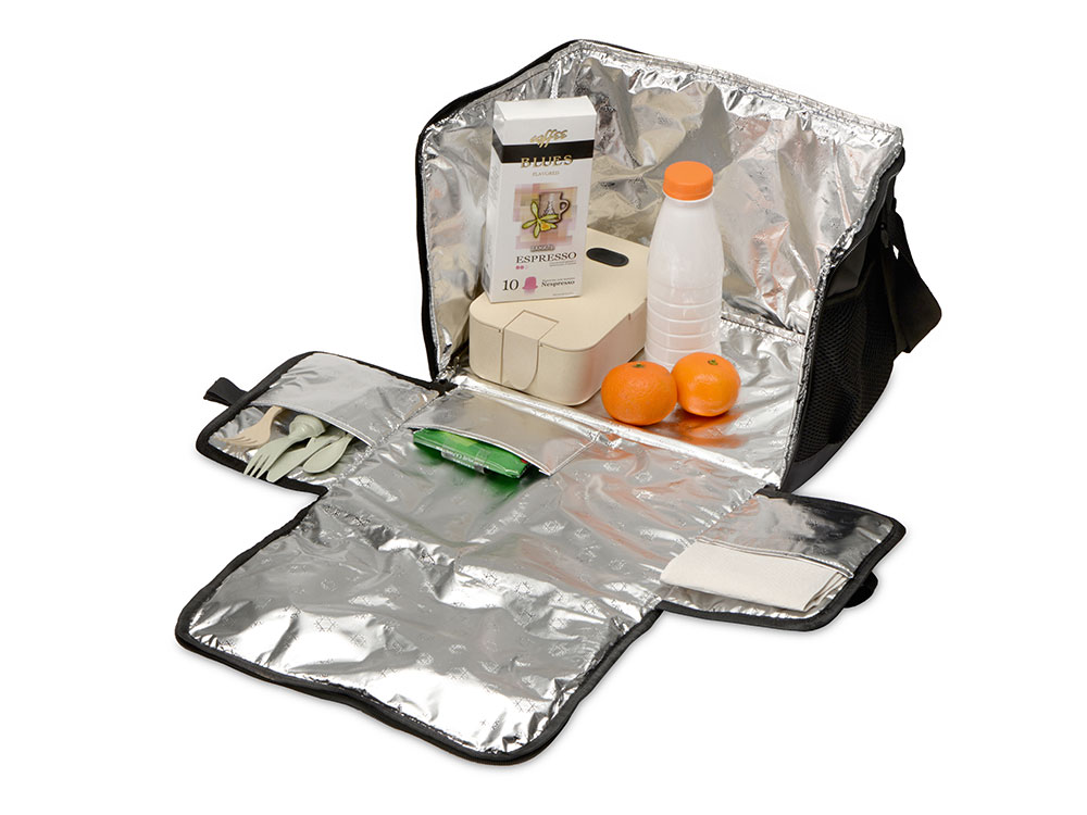 Раскладывающаяся сумка-холодильник &laquo;Cool&raquo;
