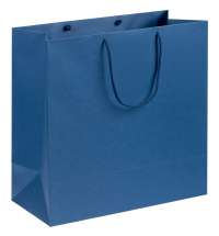 Пакет Porta, большой, синий