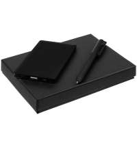 Набор Option, черный