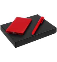 Набор Option, красный