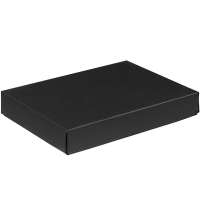 Коробка Pack Hack, черная