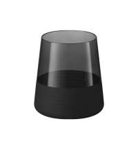 Стакан для воды Black Edition, черный