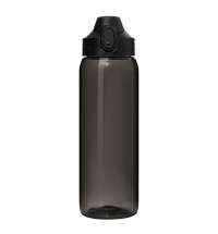 Бутылка для воды Nevada, черная