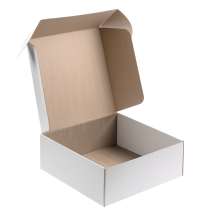 Коробка Enorme