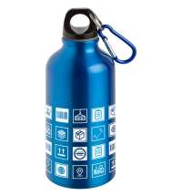 Бутылка для спорта Industry, логистика