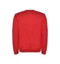 Свитшот с начесом «Clasica» унисекс