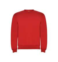 Свитшот с начесом «Clasica» унисекс