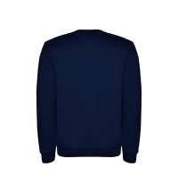 Свитшот с начесом «Clasica» унисекс