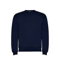 Свитшот с начесом «Clasica» унисекс