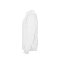 Свитшот с начесом «Clasica» унисекс