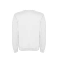 Свитшот с начесом «Clasica» унисекс