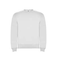 Свитшот с начесом «Clasica» унисекс