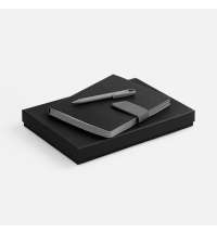 Набор Boom, черный с серым