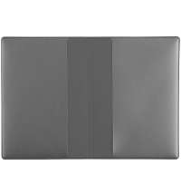 Обложка для паспорта Industry, наука