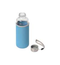 Бутылка для воды «Pure» c чехлом