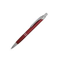 Ручка металлическая шариковая «Кварц»