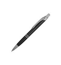 Ручка металлическая шариковая «Кварц»