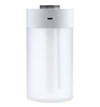 Увлажнитель-ароматизатор streamJet, белый