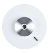 Увлажнитель-ароматизатор streamJet, белый