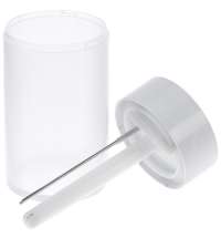 Увлажнитель-ароматизатор streamJet, белый