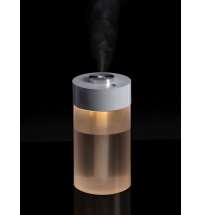 Увлажнитель-ароматизатор streamJet, белый