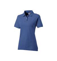 Рубашка поло "Boston" женская