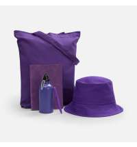 Набор Urban Summer, фиолетовый