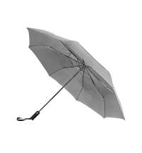 Зонт складной «Canopy» с большим двойным куполом (d127 см)