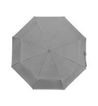 Зонт складной «Canopy» с большим двойным куполом (d127 см)