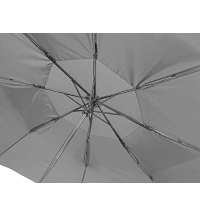 Зонт складной «Canopy» с большим двойным куполом (d127 см)