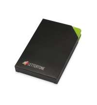 Блокнот А6 «Vision»