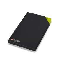 Блокнот А6 «Vision»