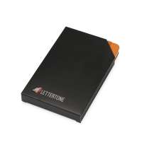 Блокнот А6 «Vision»