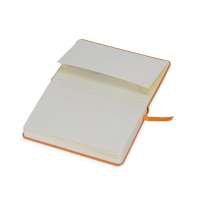 Блокнот А6 «Vision»