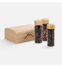 Набор чая SipFusion