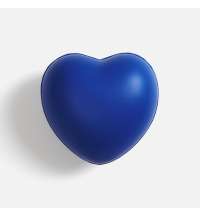 Антистресс &laquo;Сердце&raquo;, синий
